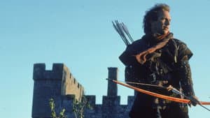 Robin Hood: El príncipe de los ladrones — foto 2