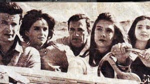 Los jóvenes viejos — foto 2