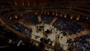 Barenboim: The Complete Beethoven Piano Sonatas at Pierre Boulez Saal, Berlin — foto 1