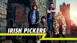 Irish Pickers — foto 1