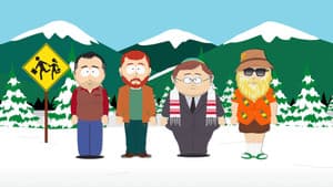 South Park: Pos-Covid: El retorno del Covid — foto 4