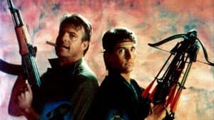 Retroceder nunca, rendirse jamás 2 — foto 4