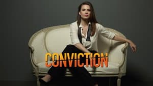 Conviction — foto 10