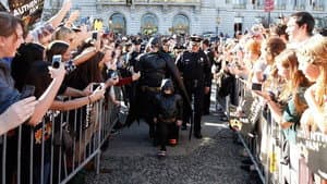 Batkid Begins — foto 3