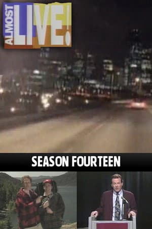 Temporada 14