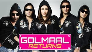 Golmaal Returns — foto 5
