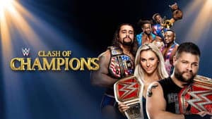 WWE Clash of Champions 2016 — foto 3