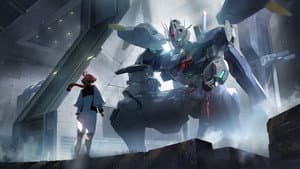 Mobile Suit Gundam: The Witch from Mercury — foto 8