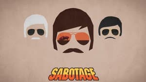 Beastie Boys: Sabotage — foto 2
