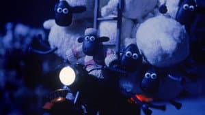 Wallace & Gromit: Una Afeitada al Ras — foto 8