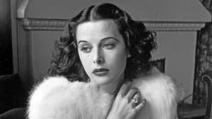 Bombshell: The Hedy Lamarr Story — foto 4