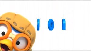 Pororo el pequeño pingüino — foto 3