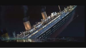 Historias Innecesarias: el Titanic — foto 1