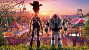 Toy Story 4 — foto 4