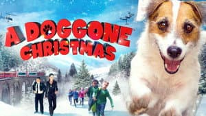 A Doggone Christmas — foto 4