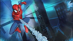 El Hombre-Araña: La Serie — foto 5