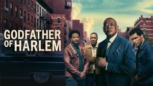 El Padrino de Harlem — foto 4