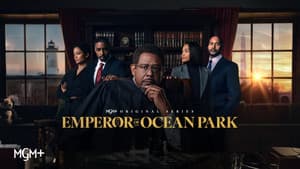 El Emperador de Ocean Park — foto 3