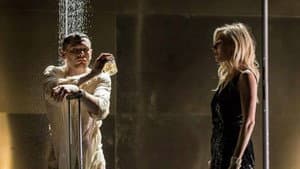 National Theatre Live: Cat on a Hot Tin Roof — foto 2