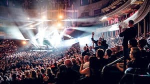 Marillion: All One Tonight - Live At The Royal Albert Hall — foto 5