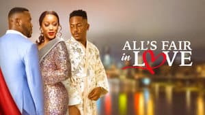 All's fair in love — foto 1