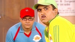 Episodio 183