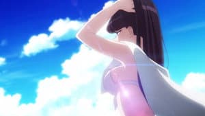 Komi-san no puede comunicarse — foto 2