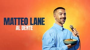 Matteo Lane: The Al Dente Special — foto 7