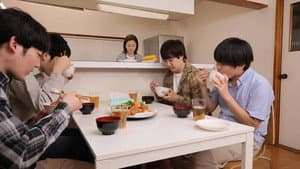 男勝りな大学寮母は工業大生たちの実技試験の練習台として毎日乳首いじりされチクイキしている。開発され続け大きく成長したデカ乳頭。 青空ひかり — foto 1