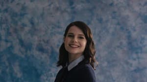 The Blackcoat's Daughter — foto 12