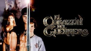 El corazón del guerrero — foto 3