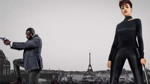 The Killer — foto 11