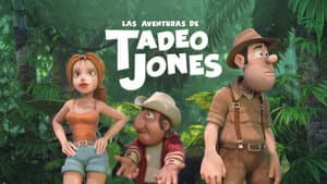 Tadeo, el explorador perdido — foto 9