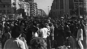 A Caça Revoluções — foto 1