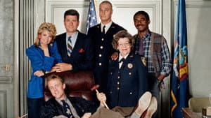 Night Court — foto 6