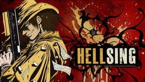 Hellsing — foto 2