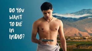 Do You Want to Die in Indio? — foto 3