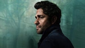 Jack Ryan — foto 3
