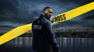 Detective Alex Cross — foto 9
