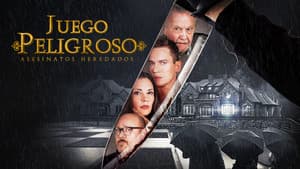 Juego Peligroso: Asesinatos Heredados — foto 7