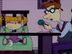 Pickles Contra Pickles
