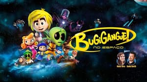 BugiGangue no Espaço — foto 1