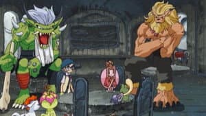 SaberLeomon