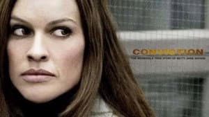 Conviction — foto 5