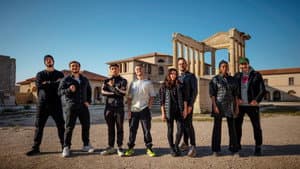 Celebrity Hunted : Chasse à l'homme — foto 4