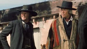 Pat Garrett & Billy the Kid — foto 1