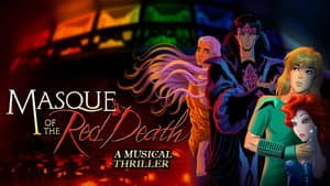 Masque of the Red Death: A Musical Thriller — foto 1