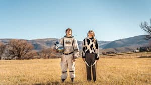 Aliens Abducted My Parents and Now I Feel Kinda Left Out — foto 1