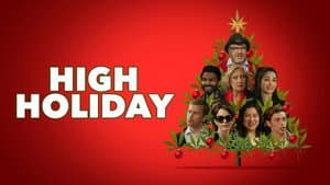 High Holiday — foto 1