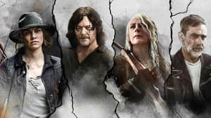 The Walking Dead: Origins — foto 1